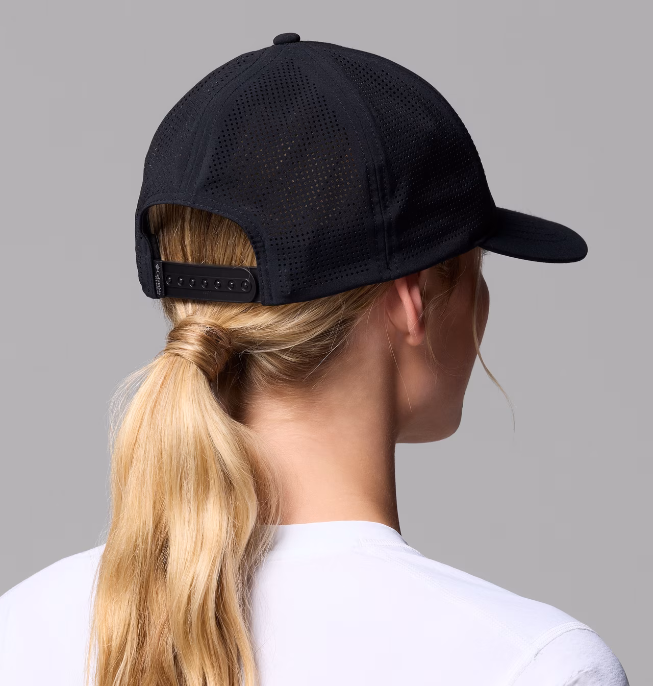 GORRA UNISEX COLUMBIA MOUNTAINCAP II 3D STRETCH – foto 6
